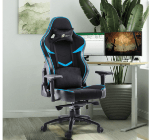 gaming chair -Green Soul
