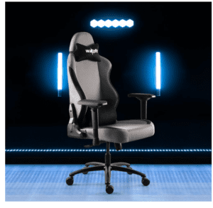 wakefit gaming chair