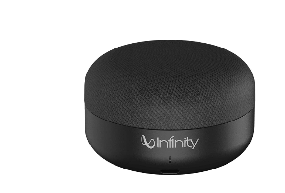 Infinity Best Bluetooth Speakers